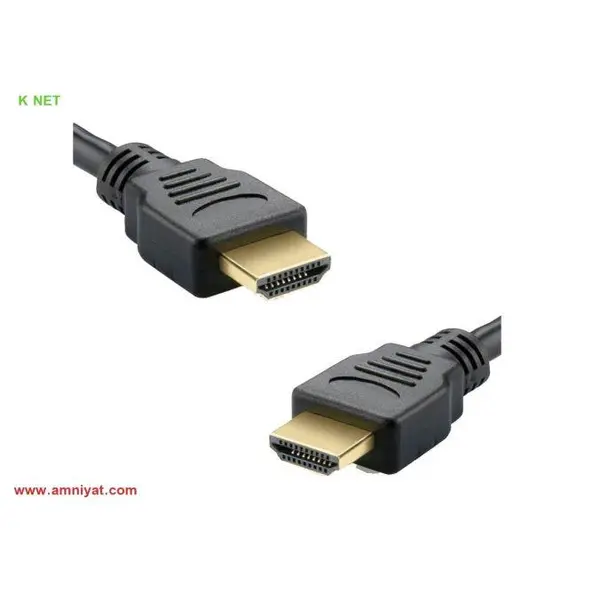 کابل اچ دی ام آی کی نت 5متر