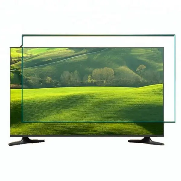 محافظ صفحه نمایش تلوزیون 50 اینچ