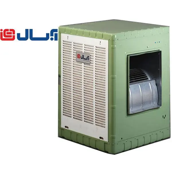 کولر آبی آبسال مدل 5500