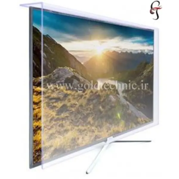 محافظ صفحه نمایش تلوزیون 60 اینچ