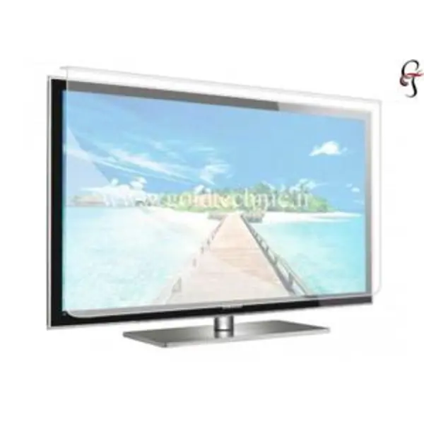 محافظ صفحه نمایش تلوزیون 60 اینچ