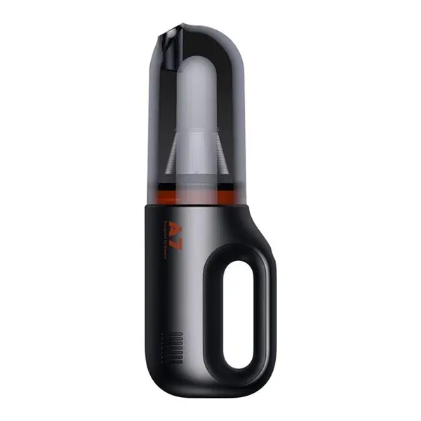 جارو شارژی خودرو بیسوس مدل A7 Car VCAQ020213 - 3
