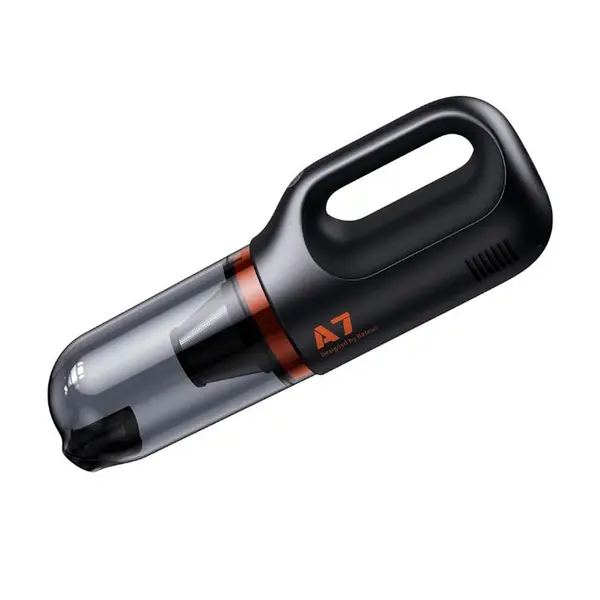 جارو شارژی خودرو بیسوس مدل A7 Car VCAQ020213 - 5