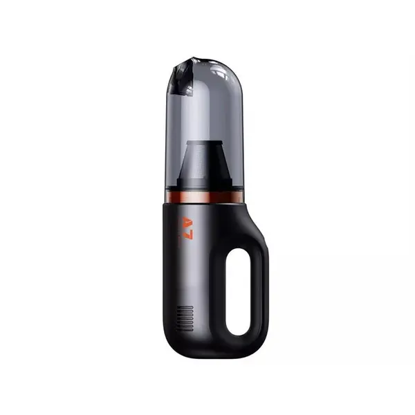 جارو شارژی خودرو بیسوس مدل A7 Car VCAQ020213 - 4