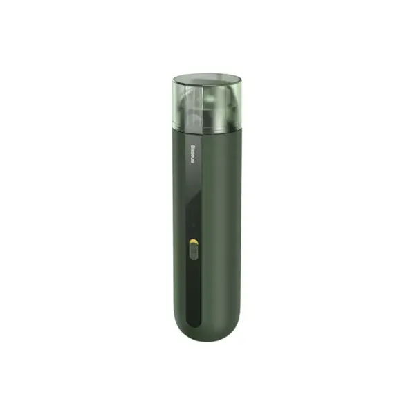 جارو شارژی بیسوس مدل Baseus A2 Car Vacuum Cleaner VCAQ0300 - 2