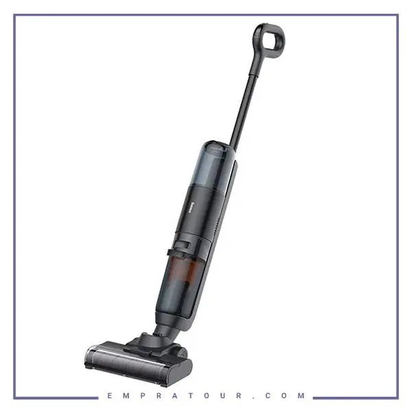 جاروشارژی و کف شوی برقی بیسوس Baseus X3 Electric Floor Cleaner CPXD000001 - 2
