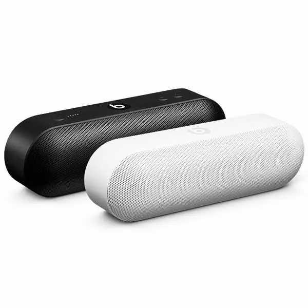 اسپیکر بلوتوثی رم و فلش خور beats new pill XL