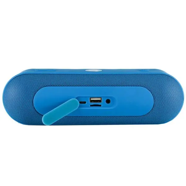 اسپیکر بلوتوثی رم و فلش خور beats new pill XL