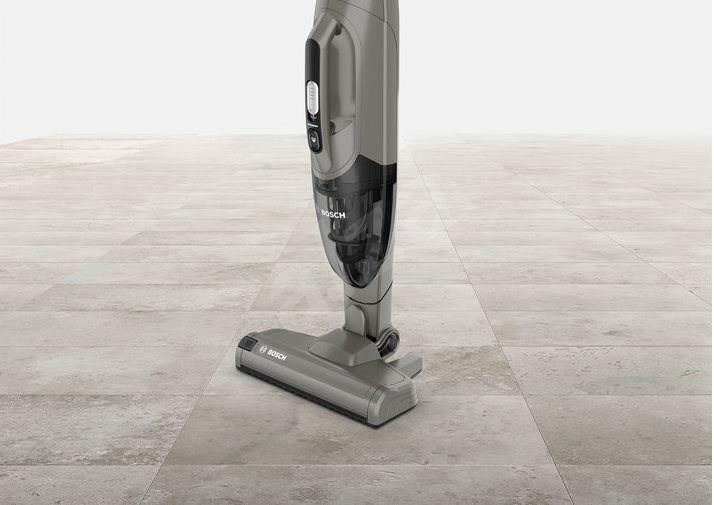 جاروشارژی بوش مدل BOSCH BBHF214R