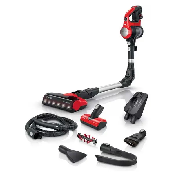 جاروشارژی بوش مدل BOSCH BCS711PET - 2