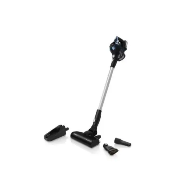 جاروشارژی بوش مدل Bosch Unlimited Blue BCS611P4A