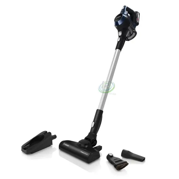 جاروشارژی بوش مدل Bosch Unlimited Blue BCS611P4A - 6