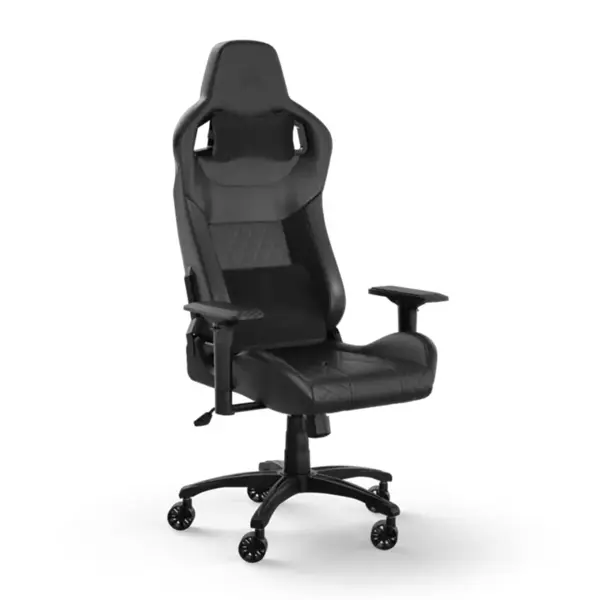 صندلی گیمینگ کورسیر Corsair T1 RACE Black