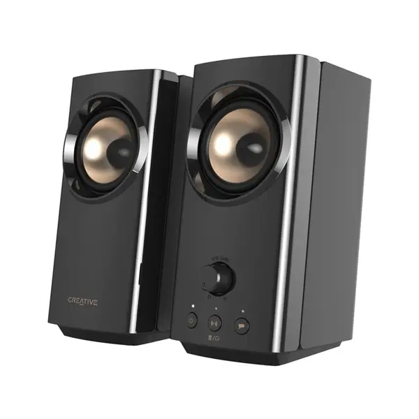 اسپیکر کریتیو مدل Creative T60