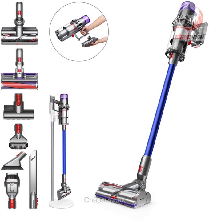 جارو شارژی دایسون انگلستان Dyson V11 Absolute Extra Pro