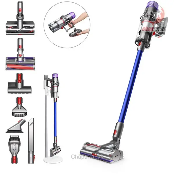 جارو شارژی دایسون انگلستان Dyson V11 Absolute Extra Pro
