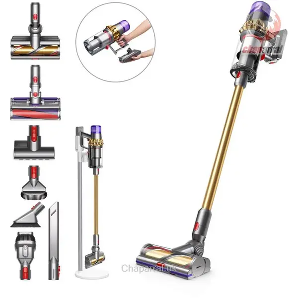 جارو شارژی دایسون انگلستان Dyson V11 Absolute Extra Pro