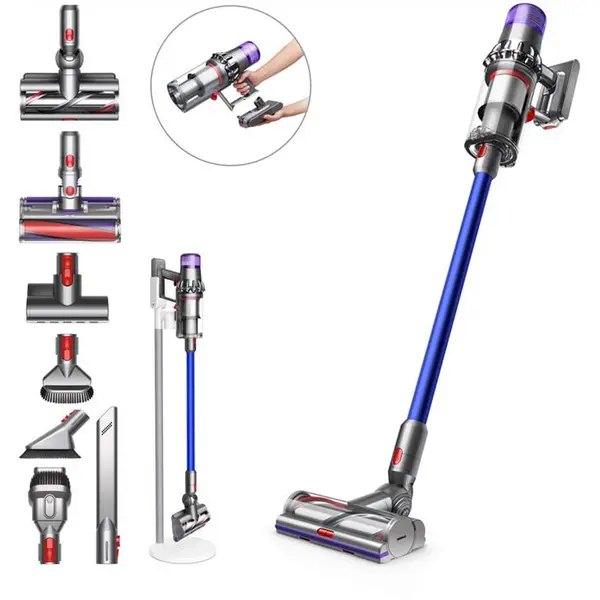 جارو شارژی دایسون انگلستان Dyson V11 Absolute Extra Pro