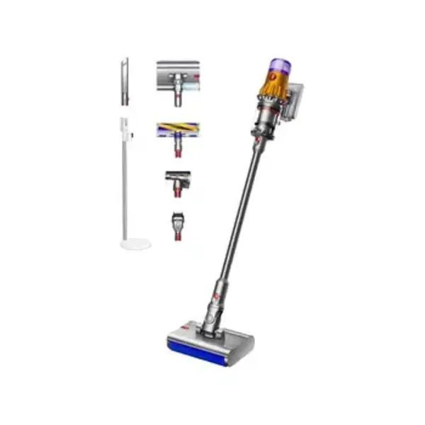 جارو شارژی دایسون مدل Dyson V12s Detect Slim Submarine