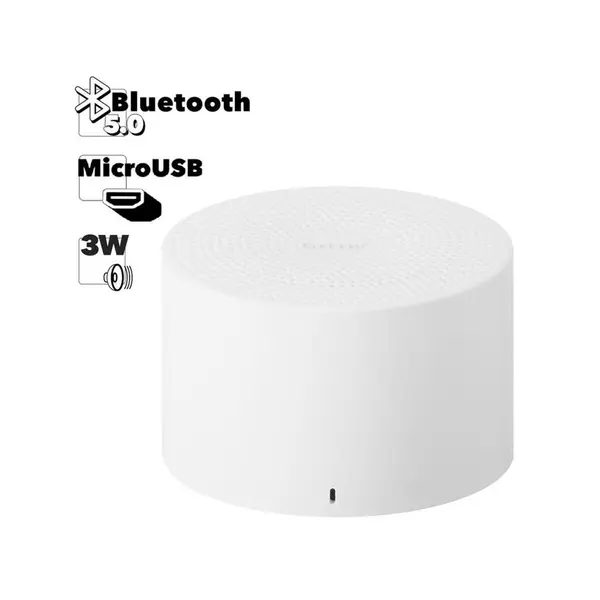 اسپیکر بلوتوثی ارلدام Earldom ET-A23 Mini Portable Wireless Speaker