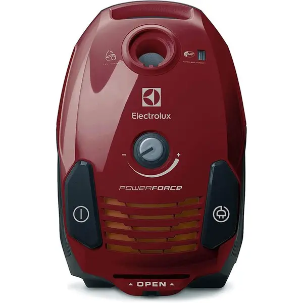 الکترولوکس جاروبرقی Electrolux epf6animal