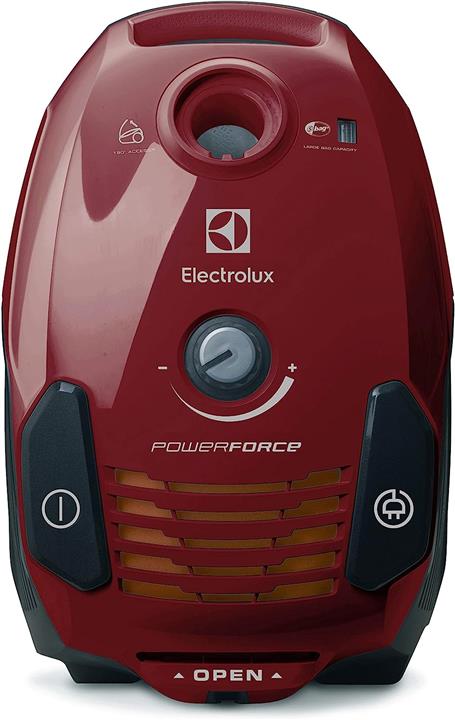 الکترولوکس جاروبرقی Electrolux epf6animal