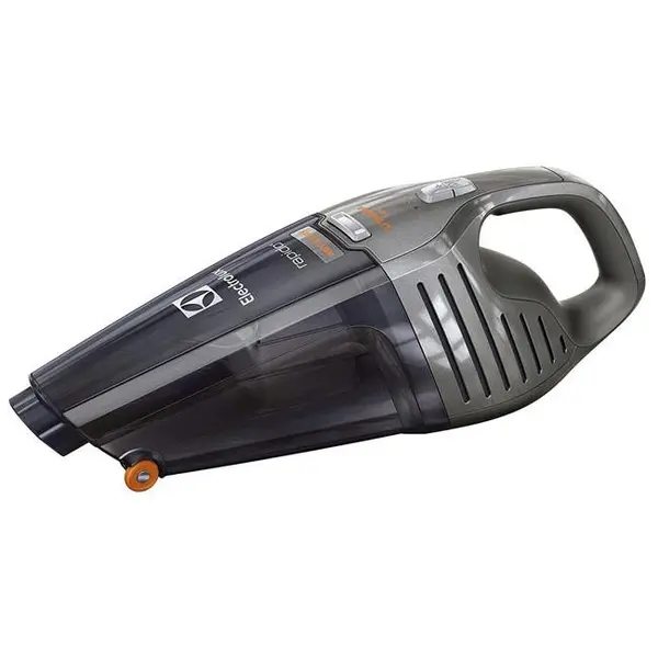 جاروشارژی الکترولوکس دستی بی سیم لیتیوم یونی Electrolux Zb6214Igm - 2