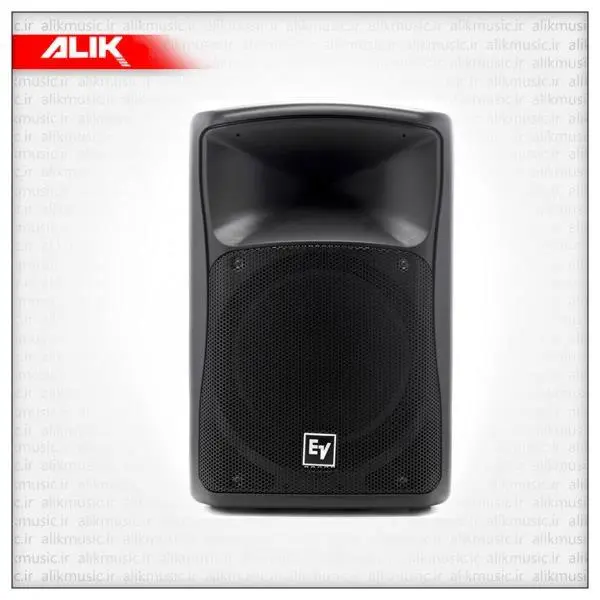 اسپیکر و باند پسیو | Electro Voice ZX4