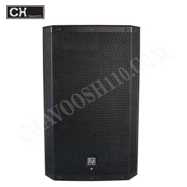 بلندگو اکتیو Electro Voice ZLX-15BT
