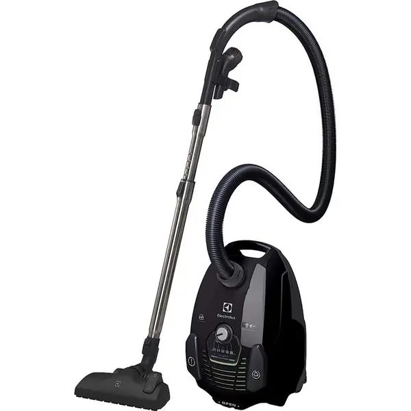 جارو برقی الکترولوکس espf74green