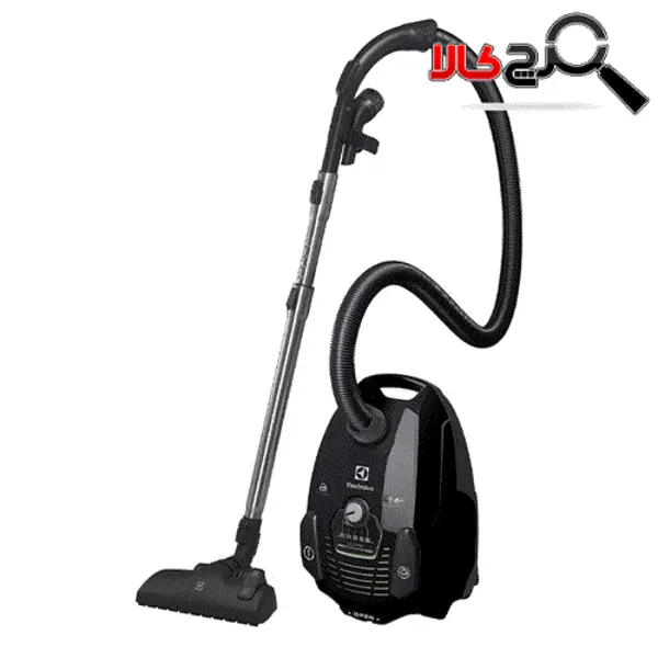جارو برقی الکترولوکس espf74green