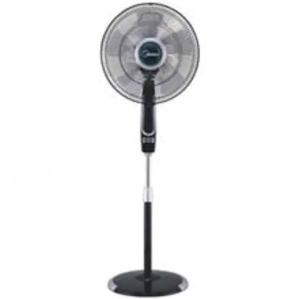 پنکه ایستاده میدیا مدل FF-1610AR - 6