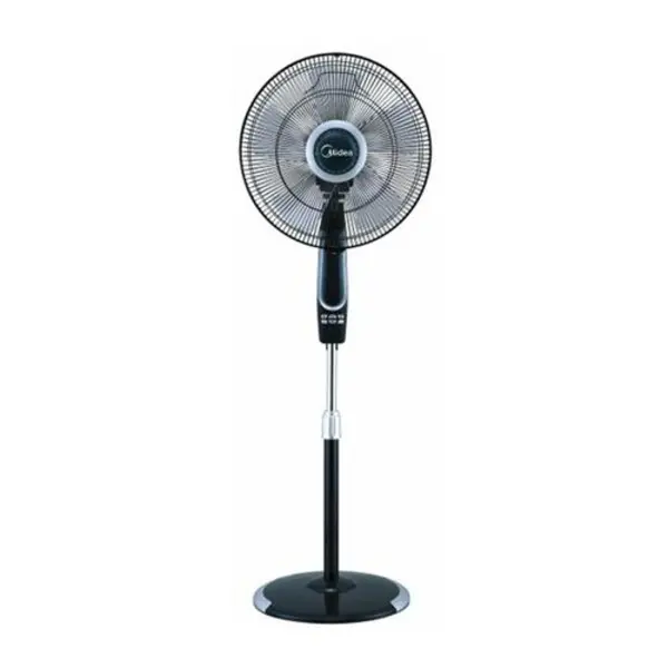 پنکه ایستاده میدیا مدل FF-1610AR - 2