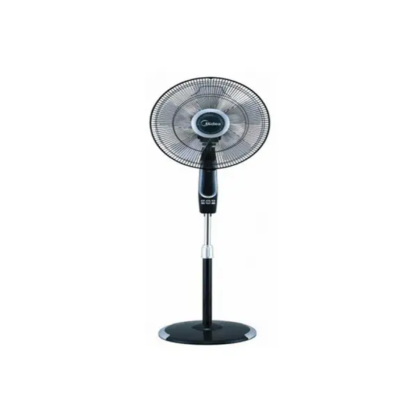پنکه ایستاده میدیا مدل FF-1610AR - 4