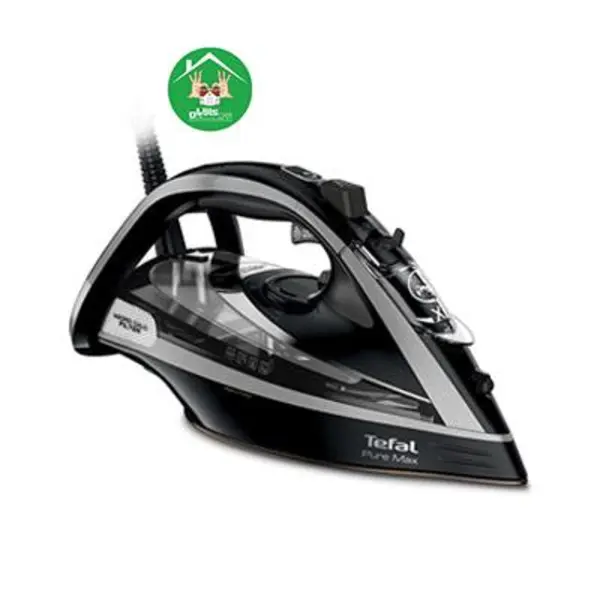 اتو بخار FV9850 تفال - 2
