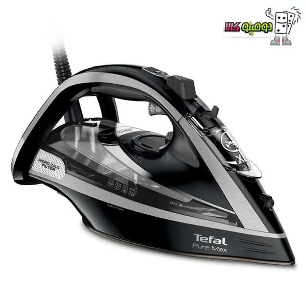 اتو بخار FV9850 تفال - 4