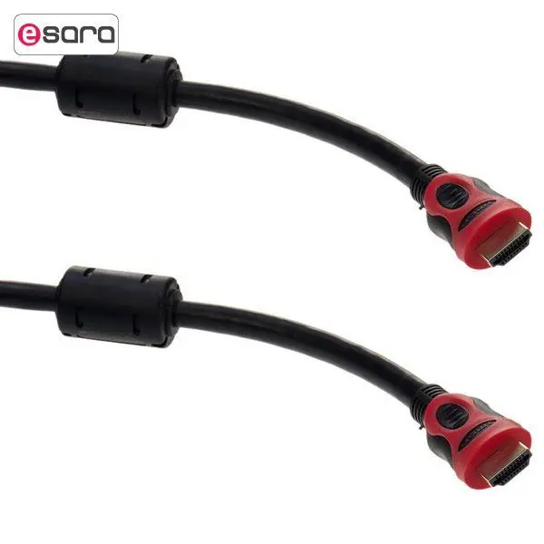 کابل HDMI دی نت به طول 10 متر - 3