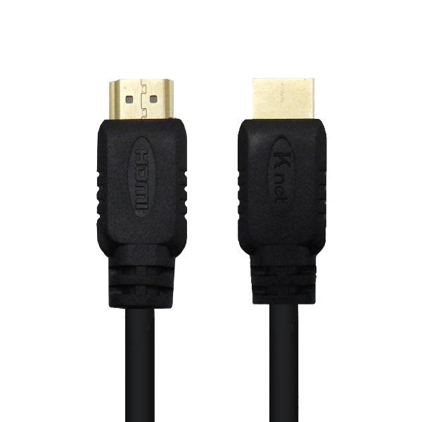 کابل HDMI 15M کی نت - -ver 1.4