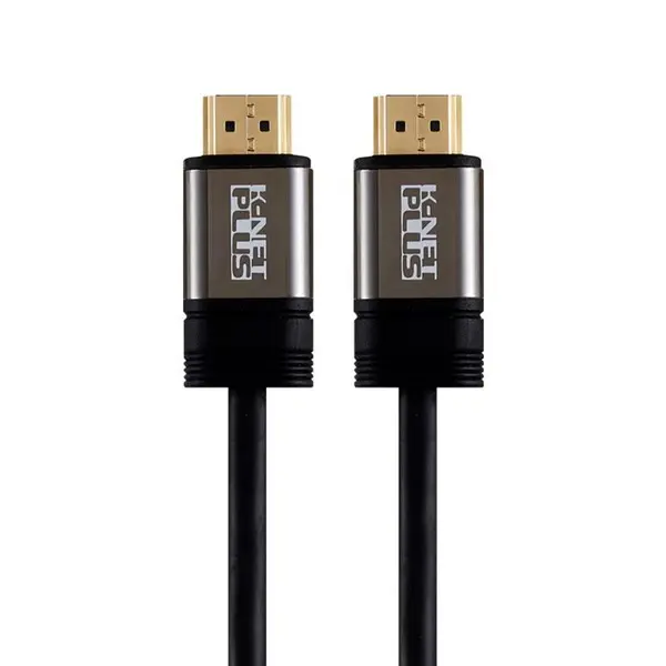 کابل HDMI 2.0 کی نت پلاس مدل KP-HC159 به طول 50 متر