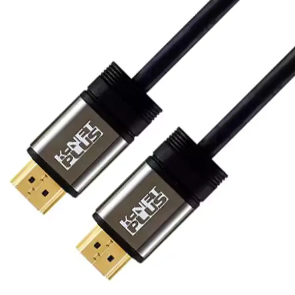 کابل HDMI 2.0 کی نت پلاس مدل KP-HC159 به طول 50 متر
