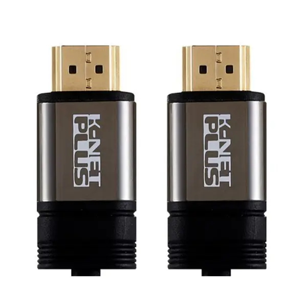 کابل HDMI 2.0 کی نت پلاس مدل KP-HC150 به طول 70سانتیمتر