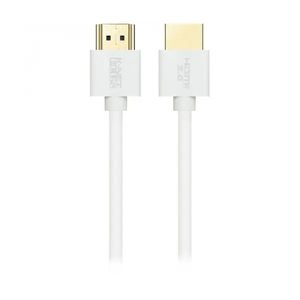 کابل HDMI 2.0 Supper Slim کی نت پلاس