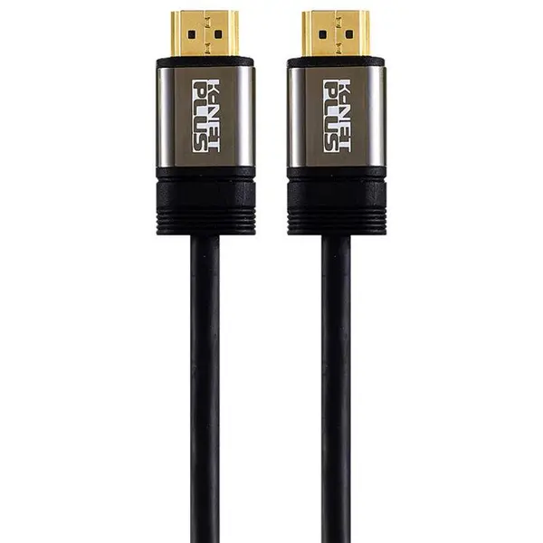 کابل HDMI ورژن 2 کی نت پلاس 15 متری