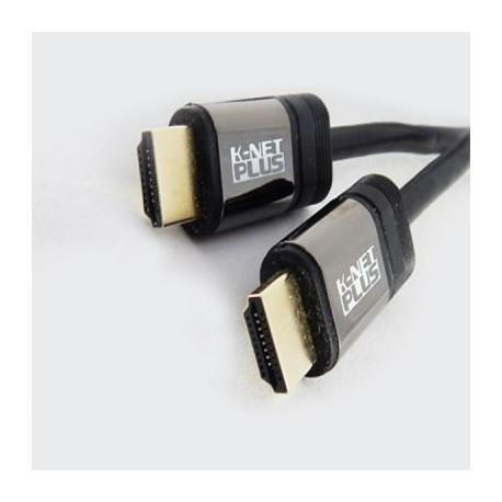 کابل HDMI ورژن 2 کی نت پلاس 15 متری