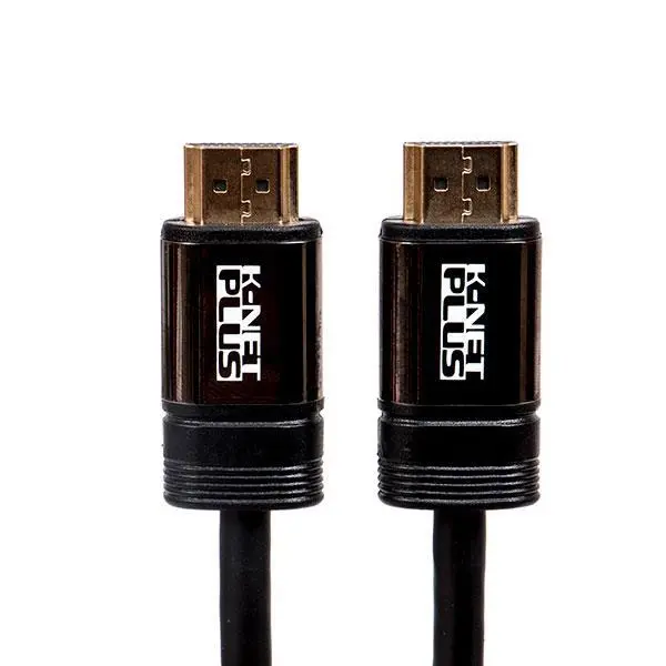 کابل HDMI کی نت پلاس 3 متر