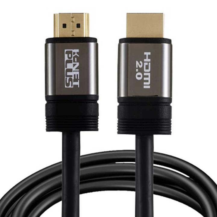 کابل HDMI کی نت پلاس 3 متر