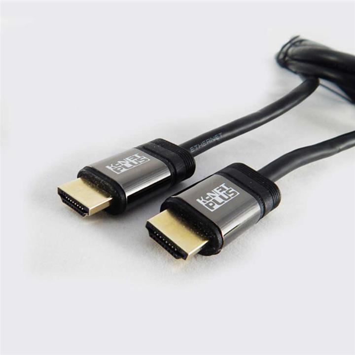 کابل HDMI کی نت پلاس 3 متر