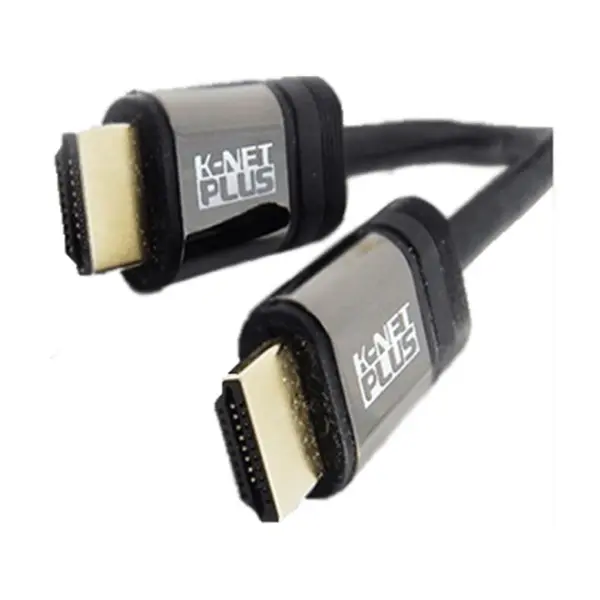 کابل HDMI کی نت پلاس 3 متر