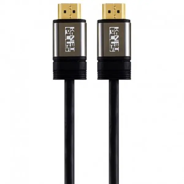 کابل HDMI کی-نت به طول 5 متر - 2