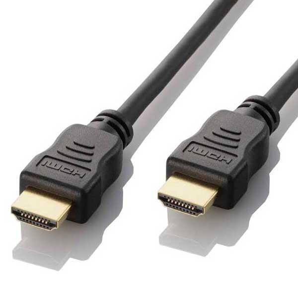 کابل HDMI کی نت K-net HDMI V1.4 10m